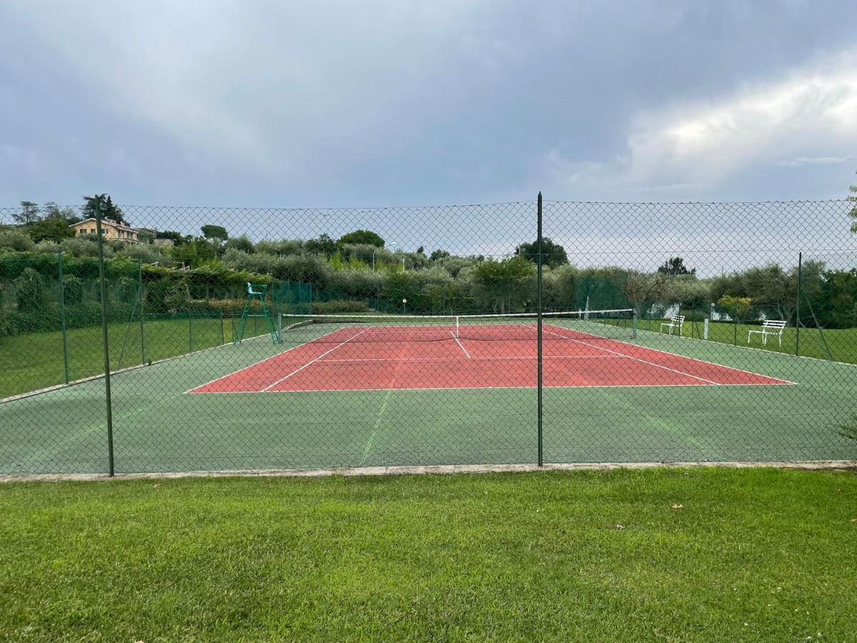 Laura's Country House Pool & Tennis * Bardolino