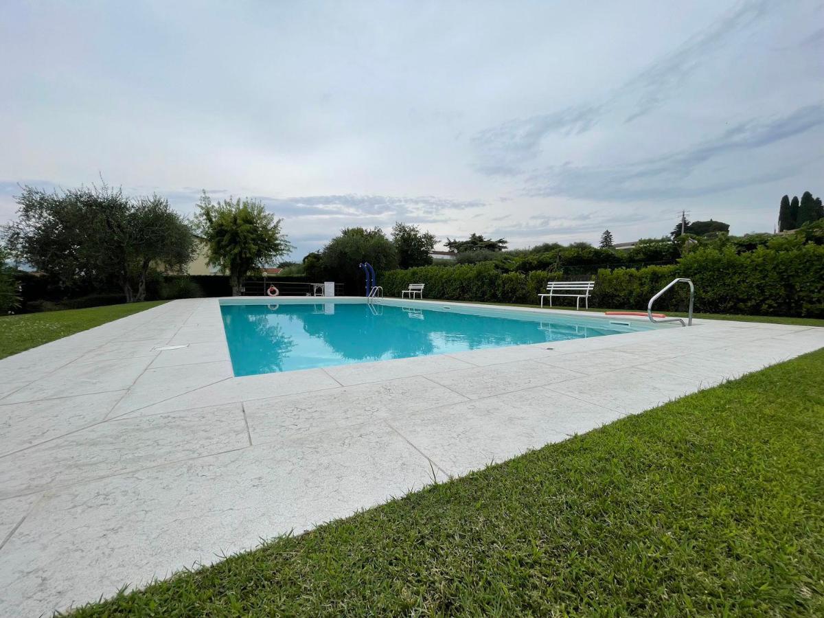 Apartment Laura's Country House Pool & Tennis